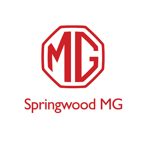 Springwood MG logo