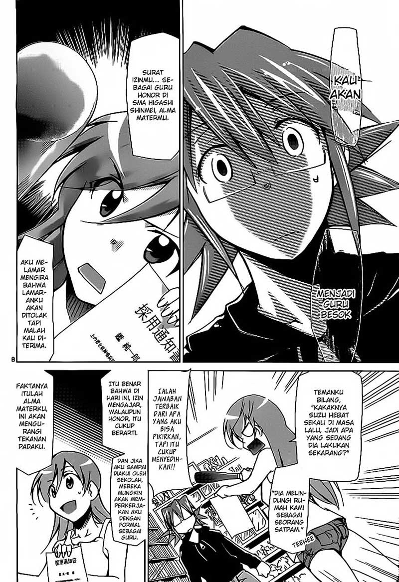 Komik denpa kyoushi 001 2 Indonesia denpa kyoushi 001 Terbaru 7|Baca Manga Komik Indonesia|