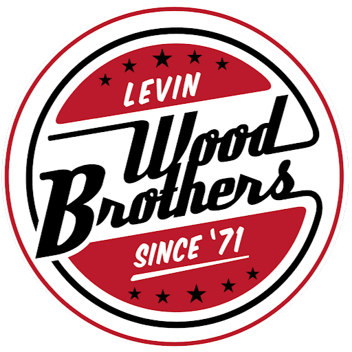 Wood Brothers logo