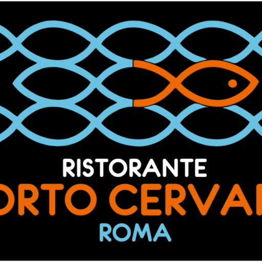 Ristorante Porto Cervara Roma logo