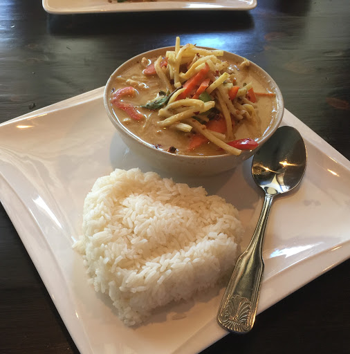 Restaurant «Best Thai Diner», reviews and photos, 9170 Lyndon B Johnson Fwy, Dallas, TX 75243, USA