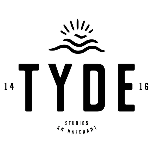 TYDE STUDIOS logo