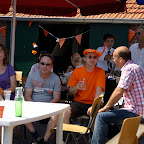 Oranjefeest Barlo 2010