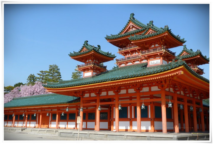 Kyoto (III): del shogun al filósofo - Japón es mucho más que Tokyo (16)