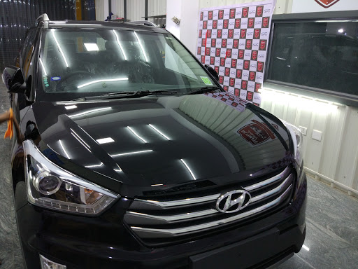 Ultimate Detailerz, 33, Central Jail Rd, Rajiv Nagar, Choodasandra, Bengaluru, Karnataka 560099, India, Valeting_service, state KA