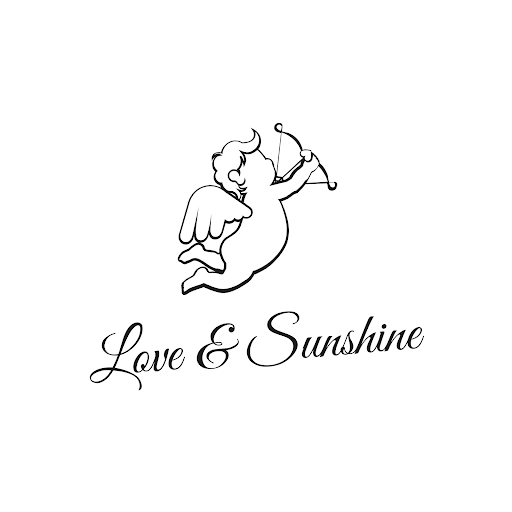 Love & Sunshine Boutique logo