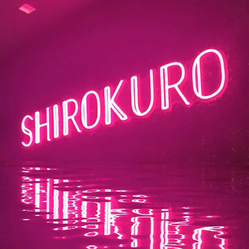 Shirokuro logo