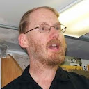 Geoffrey Landis's user avatar