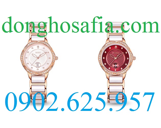 Đồng hồ nữ Bestdon BD6109 B106