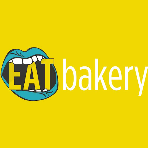 EAT BAKERY Utah's Best Gluten Free Eats and Treats - NO STORE FRONT/PICKUP ONLY logo