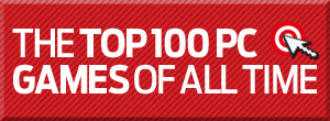 PC Gamer Top 100