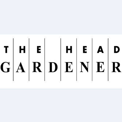 The Head Gardener logo
