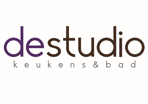 DeStudio badkamers Katwijk logo