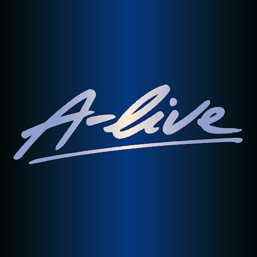 A-live - Enjoy The Music & Dance logo