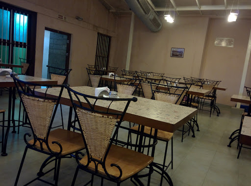Surguru Restaurant, No. 99, Mission St, MG Road Area, Puducherry, 605001, India, Vegetarian_Restaurant, state PY
