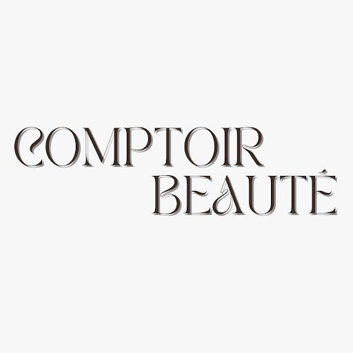Comptoir Beauté logo