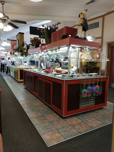 Buffet Restaurant «Golden Corral», reviews and photos, 322 US-27, Lake Placid, FL 33852, USA