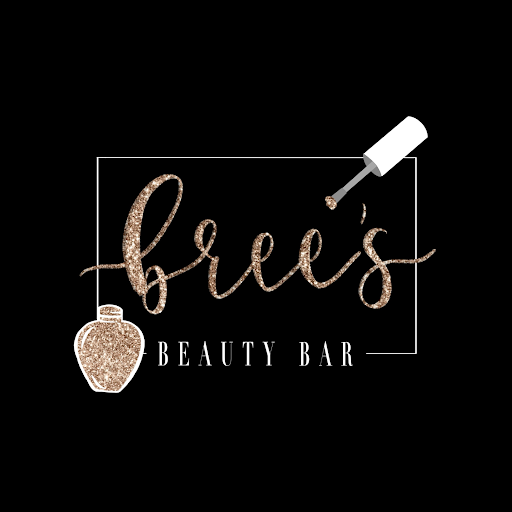 Bree’s Beauty Bar logo