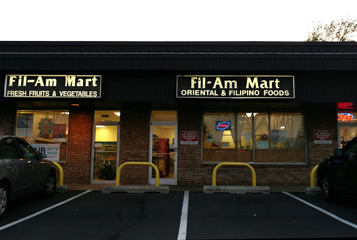 Fast Food Restaurant «Fil-Am Mart And Fast Food Restaurant», reviews and photos, 1734 Oak Tree Road, Edison, NJ 08820, USA