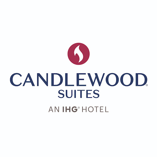 Candlewood Suites Columbus - Grove City, an IHG Hotel logo