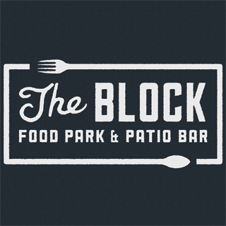 The Block SA logo