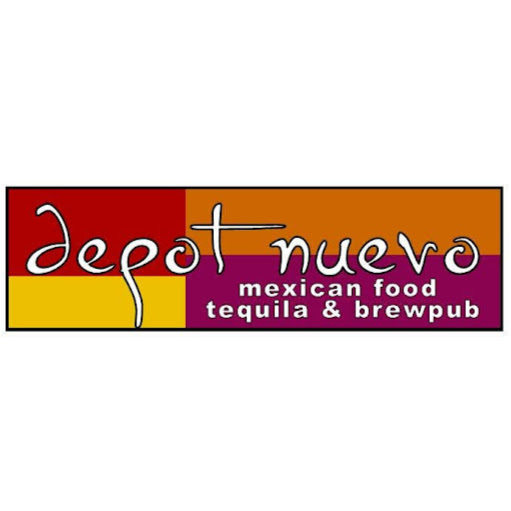 Depot Nuevo Restaurant logo