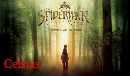 [Game Java] Spiderwick Chronicle [ByVivendy Game/De Valley]