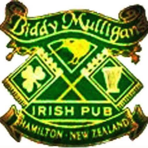 Biddy Mulligans logo