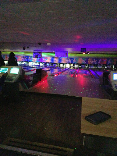 Bowling Alley «Uncle Sam Lanes», reviews and photos, 600 Fulton St, Troy, NY 12180, USA