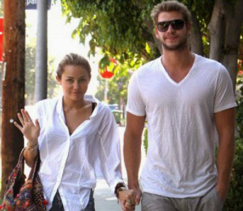 Miley Cyrus Reuniting With Ex Boyfriend