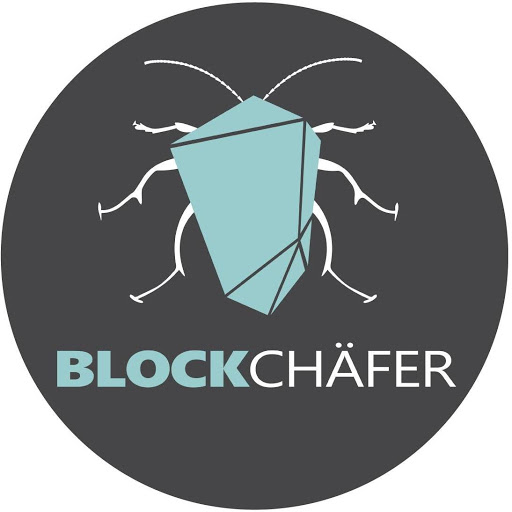 Blockchäfer - Kletter- & Boulderhalle logo