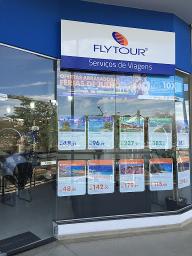 FlyTour Franchising Bragança Paulista, Av. Marcelo Estéfane, 15 - S 113 - Jardim Nova Braganca, Bragança Paulista - SP, 12914-490, Brasil, Viagens, estado Sao Paulo