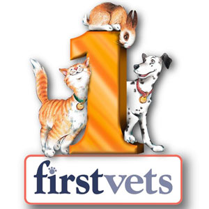 firstvets - Forest Hall logo