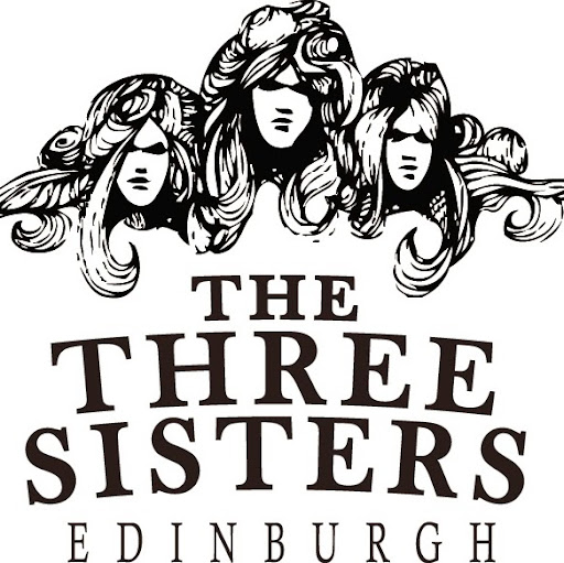 The Three Sisters logo