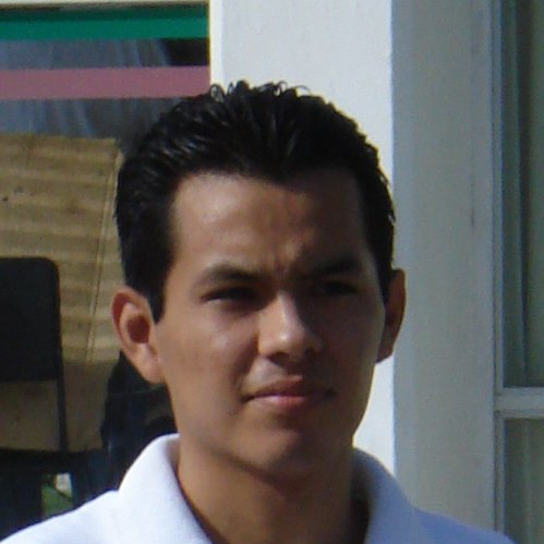 Horacio Guzman Photo 16