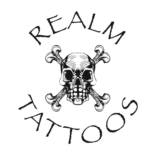 Realm Tattoos logo
