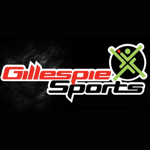 Gillespie Sports logo