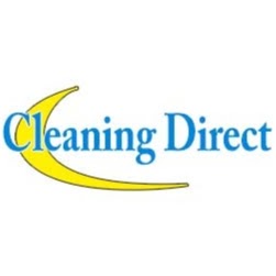 Cleaning Direct Birmingham logo