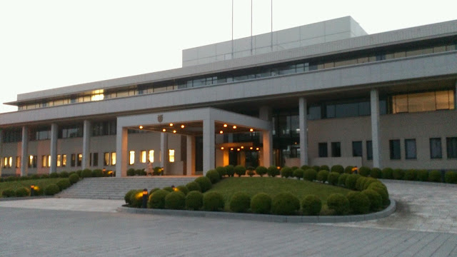 National Defense Academy of Japan, 1-10-20 Hashirimizu, Yokosuka, Kanagawa Prefecture 239-0811, Japan