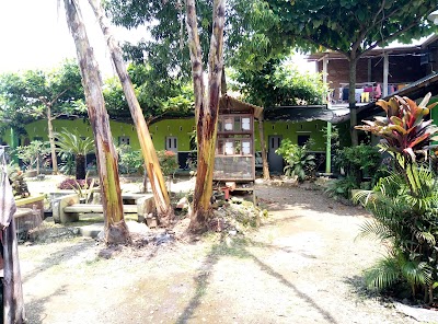 Photos of Terima Kost Pondok Putri Domas