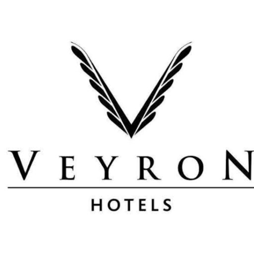Veyron Hotels & Spa Istanbul logo