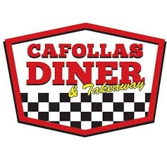 CAFOLLAS DINER & TAKEAWAY (castlebar) logo