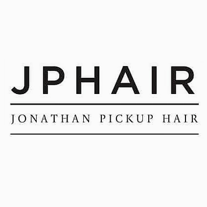 Jonathan Pickup Hair logo