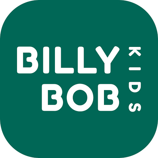 Billybob Kids logo