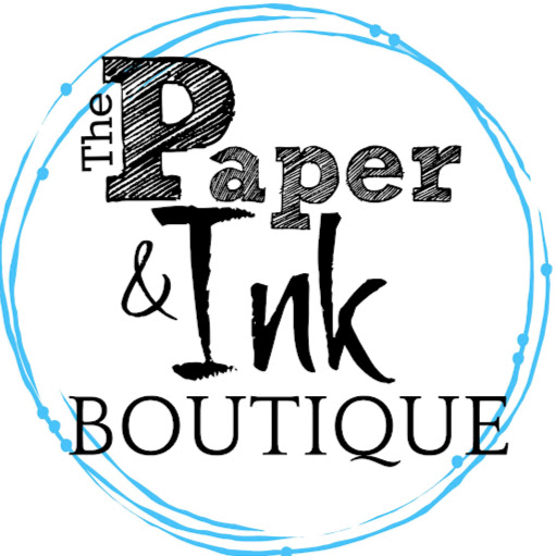 The Paper & Ink Boutique logo