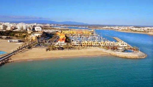 Portimão - Os destinos mais Populares para férias no Algarve