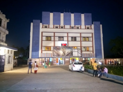 Shyama Theatre, Diamond Harbour Rd, Bara Gagan Gohalia, West Bengal 743503, India, Cinema, state WB