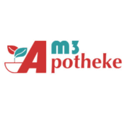 M3-Apotheke - Karlsfeld logo