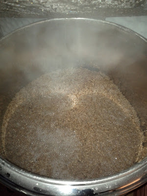 The mash The mash