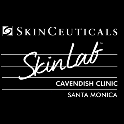 SkinCeuticals SkinLab Santa Monica logo